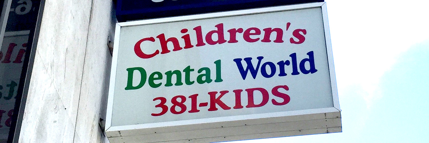 About Children's Dental World